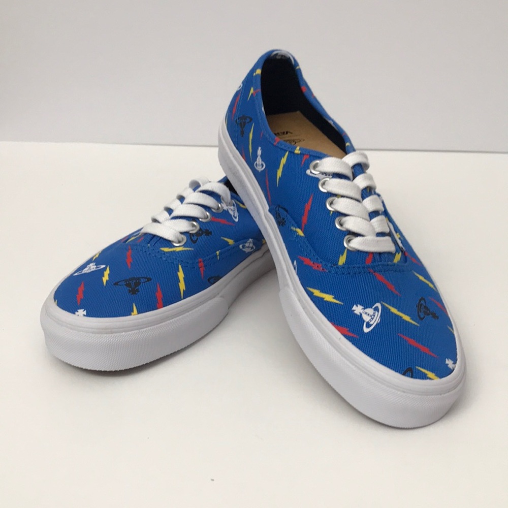 VANS AUTHENTIC - Picture 5 of 10